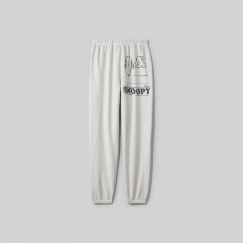 Marc Jacobs - Peanuts? X Marc Jacobs The Gym Pant With Snoopy
