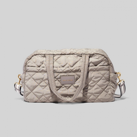 Marc Jacobs - Large Weekender - Click Image to Close