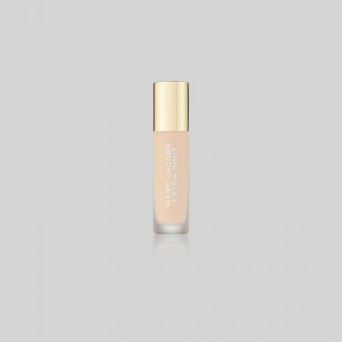 Marc Jacobs - Extra Shot Caffeine Concealer and Foundation