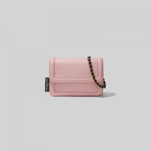 Marc Jacobs - The Mini Cushion Bag