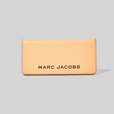 Marc Jacobs - The Colorblock Open Face Wallet