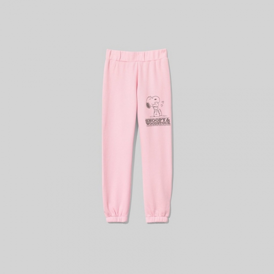 Marc Jacobs - Peanuts x Marc Jacobs The Gym Pant - Click Image to Close