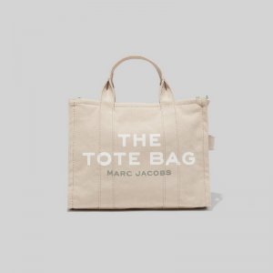 Marc Jacobs - The Small Traveler Tote Bag