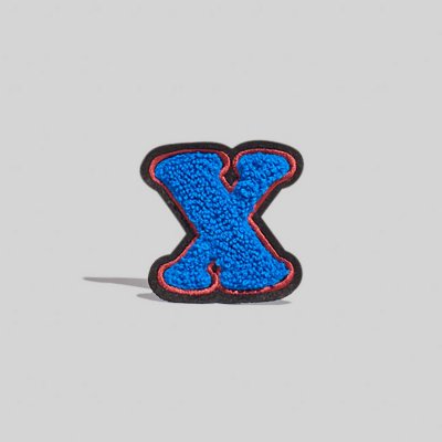 Marc Jacobs - The Letter Patch
