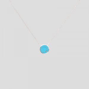 Marc Jacobs - The Medallion Pendant