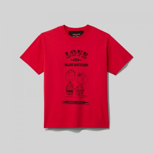 Marc Jacobs - Peanuts? x Marc Jacobs The T-Shirt