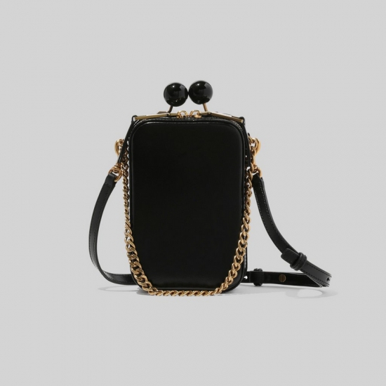 Marc Jacobs - The Vanity Bag - Click Image to Close