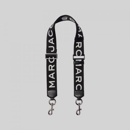 Marc Jacobs - The Logo Webbing Strap