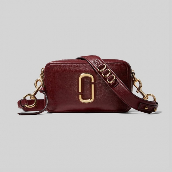 Marc Jacobs - The Softshot 21 - Click Image to Close