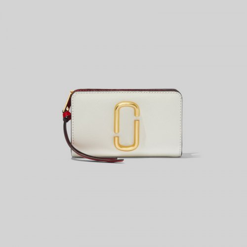 Marc Jacobs - The Snapshot Compact Wallet