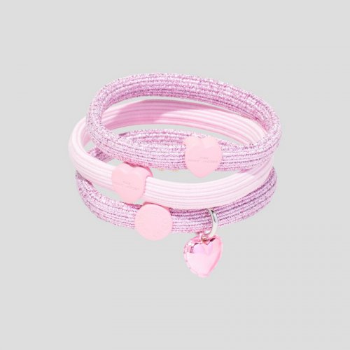 Marc Jacobs - The Hair Elastics Heart