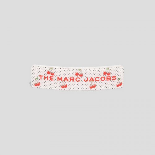 Marc Jacobs - The Cherries Barrette