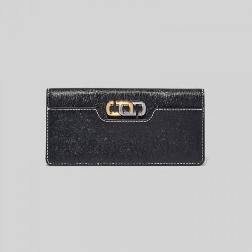Marc Jacobs - The J Link Open Face Wallet
