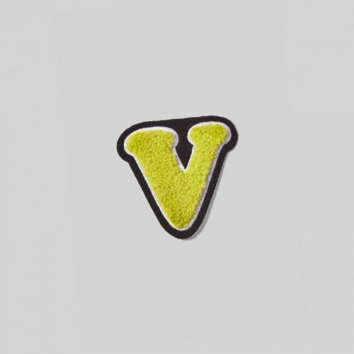 Marc Jacobs - The Vote Patch