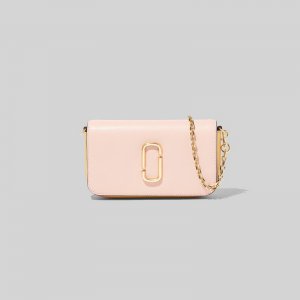 Marc Jacobs - The Snapshot Wallet on a Chain