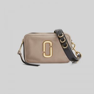 Marc Jacobs - The Softshot 21