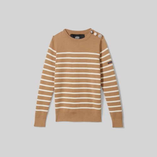 Marc Jacobs - Armor-Lux x The Breton