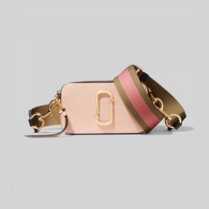Marc Jacobs - The Snapshot