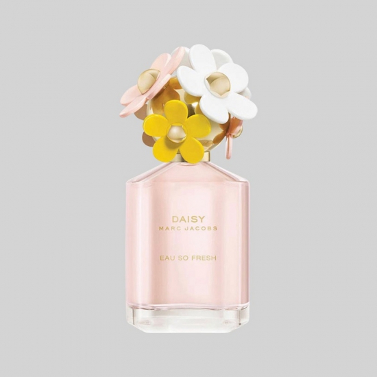 Marc Jacobs - Daisy Eau So Fresh - Click Image to Close
