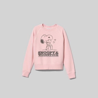 Marc Jacobs - Peanuts x Marc Jacobs The Sweatshirt