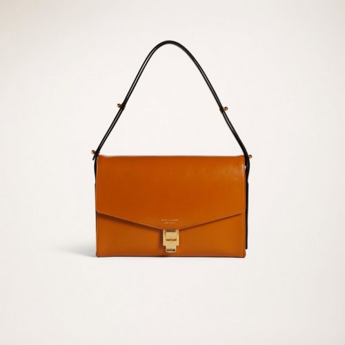 Marc Jacobs - Memo Leather Bag