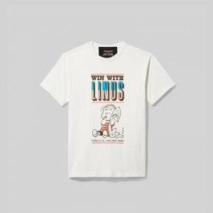 Marc Jacobs - Peanuts x Marc Jacobs The T-Shirt