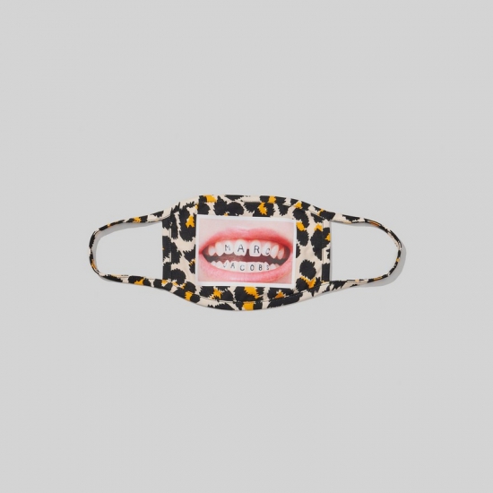 Marc Jacobs - @HEY_REILLY x Marc Jacobs The Mask - Click Image to Close