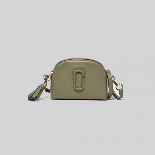 Marc Jacobs - Shutter Crossbody Bag