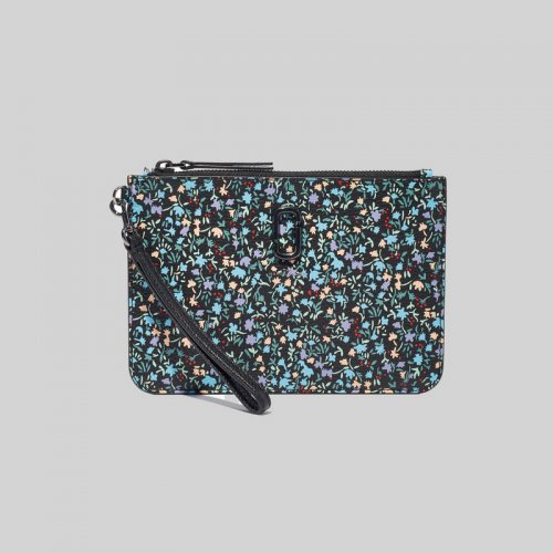 Marc Jacobs - The Softshot Ditsy Floral Wristlet