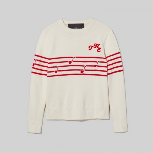 Marc Jacobs - The Band Sweater