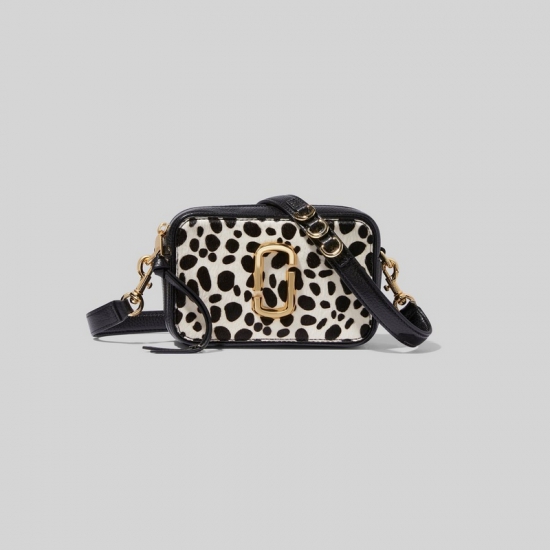 Marc Jacobs - The Softshot 17 Calf Hair - Click Image to Close