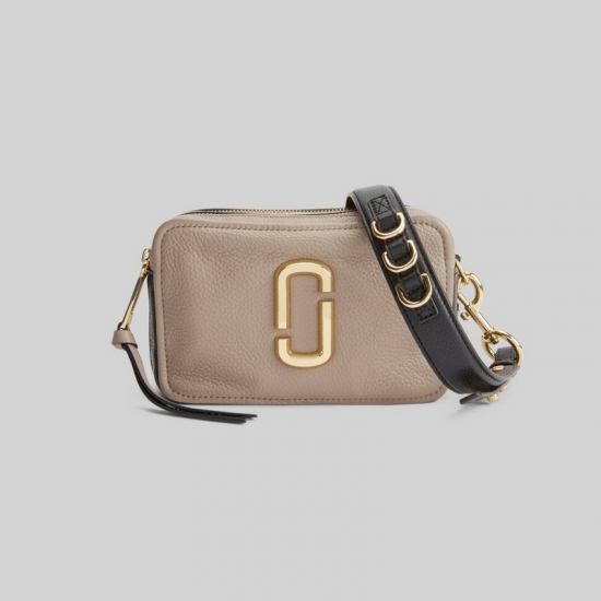 Marc Jacobs - The Softshot 21 - Click Image to Close