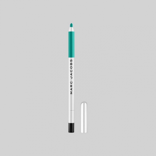 Marc Jacobs - Highliner Matte Gel Eye Crayon - Click Image to Close
