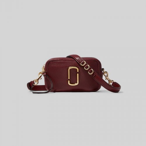 Marc Jacobs - The Softshot 17