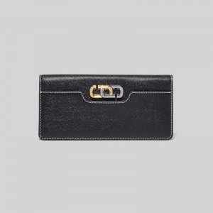 Marc Jacobs - The J Link Open Face Wallet