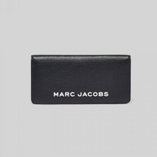 Marc Jacobs - The Bold Open Face Wallet
