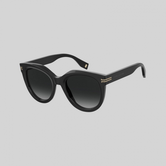 Marc Jacobs - Mod Round Sunglasses - Click Image to Close