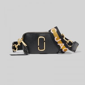 Marc Jacobs - The Logo Strap Snapshot