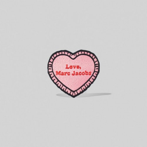 Marc Jacobs - The Heart Patch