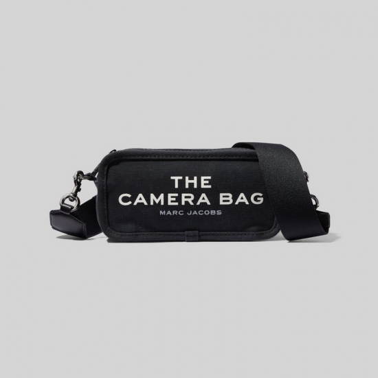 Marc Jacobs - The Camera Bag - Click Image to Close