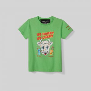 Marc Jacobs - Magda Archer x The T-Shirt Marc Jacobs