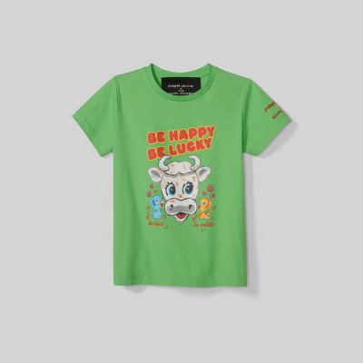 Marc Jacobs - Magda Archer x The T-Shirt Marc Jacobs