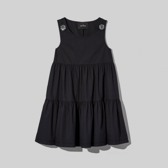 Marc Jacobs - The Tent Dress - Click Image to Close