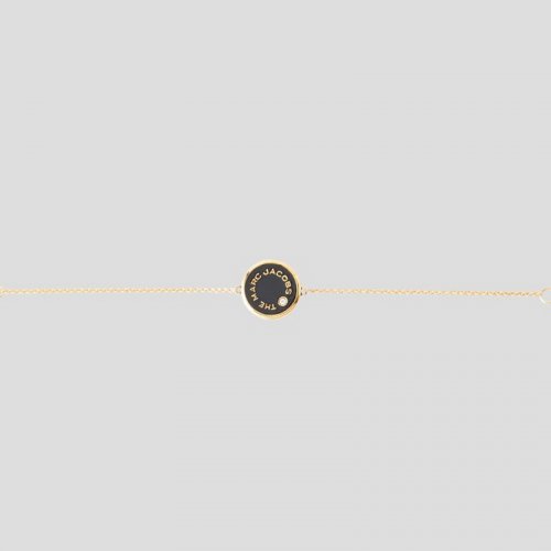 Marc Jacobs - The Medallion Bracelet