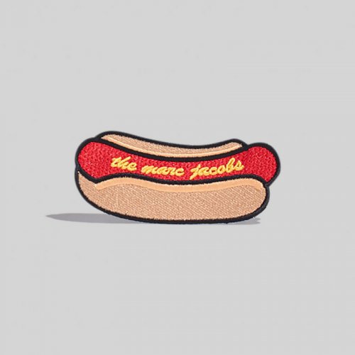 Marc Jacobs - The Hot Dog Patch