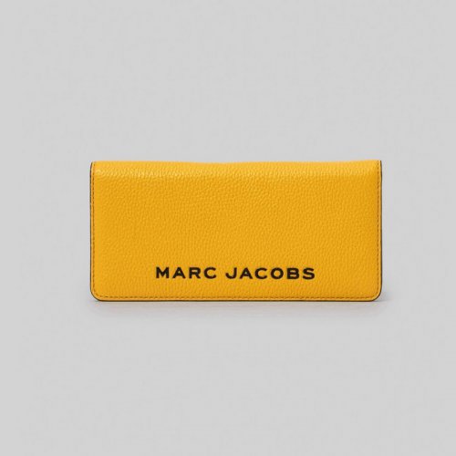 Marc Jacobs - The Bold Open Face Wallet