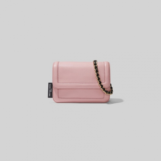 Marc Jacobs - The Mini Cushion Bag - Click Image to Close