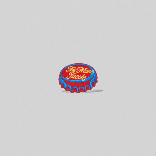 Marc Jacobs - The Bottle Cap Patch