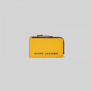 Marc Jacobs - The Bold Small Top Zip Wallet