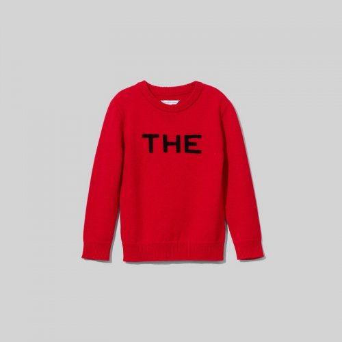 Marc Jacobs - The Sweater